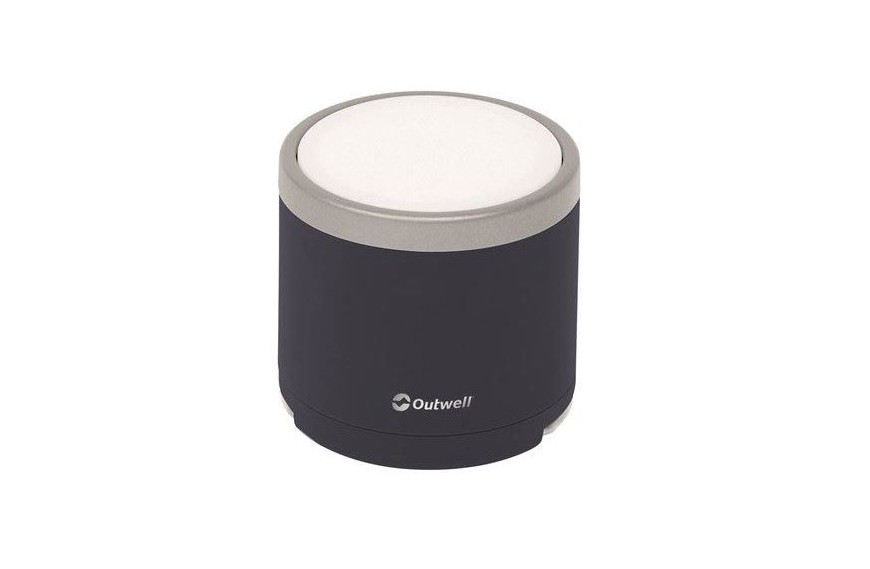 Lampe de poche compacte OUTWELL 143 lumens idéale pour camping et randonnée