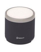 Lampe de poche compacte OUTWELL 143 lumens idéale pour camping et randonnée