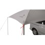 Auvent flex canopy pour vans - EASY CAMP