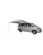 Auvent flex canopy pour vans - EASY CAMP