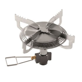 Réchaud 1 feu sur bouteille de gaz - EASY CAMP