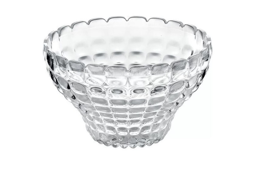 Bol Ø12 X 7 cm TIFFANY - GUZZINI