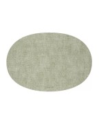 Set de table ovale double face 33x48 cm - GUZZINI