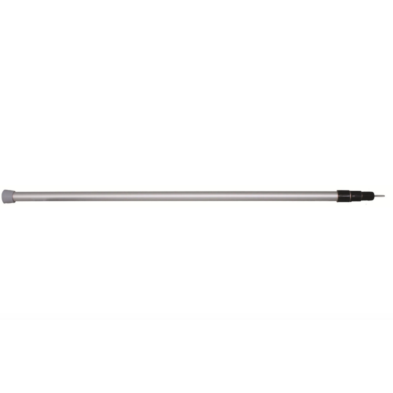 Mat télescopique 2M30 EUROTRAIL Latour Tentes et Camping