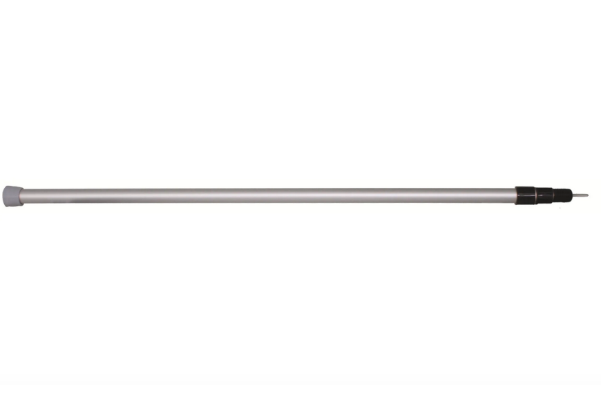 Mat télescopique 2M30 EUROTRAIL Latour Tentes et Camping