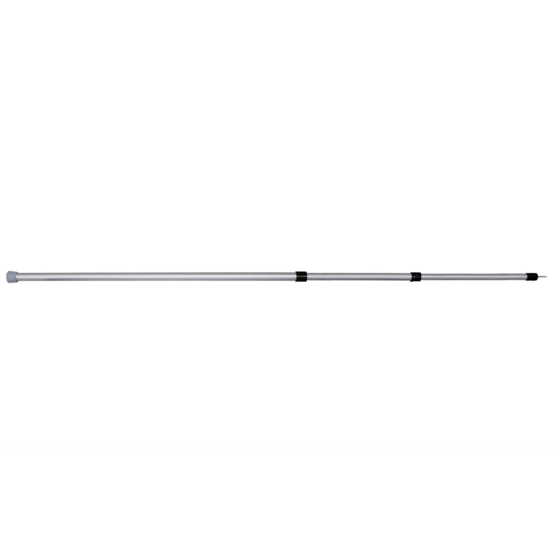 Mat télescopique 2M30 EUROTRAIL Latour Tentes et Camping