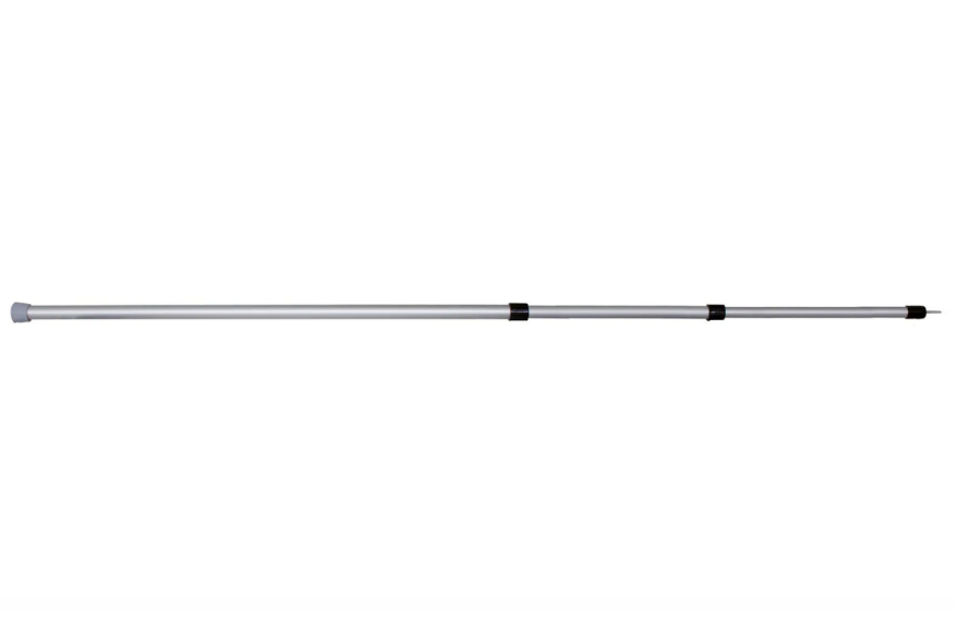 Mat télescopique 2M30 EUROTRAIL Latour Tentes et Camping