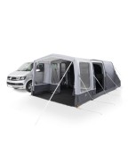 Auvent gonflable indépendant RAROTONGA - DOMETIC