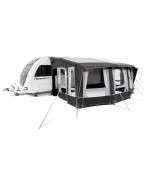 Auvent gonflable Ace Air All-season Taille S - DOMETIC