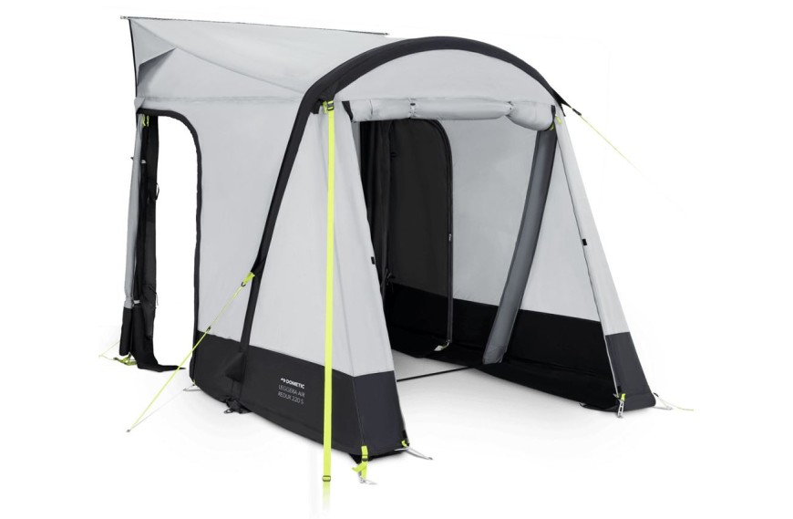 Auvent statique gonflable LEGGERA AIR ECO S - DOMETIC