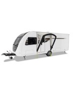 Auvent gonflable PORTICO AIR 180 S - DOMETIC