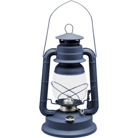 lampe tempête à huile 35 cm CAO lanterne tempête métal pour camping extérieur
