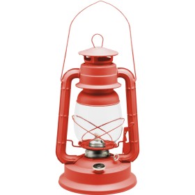 Lampe tempête 35 cm métal - CAO