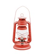 lampe tempête à huile 35 cm CAO lanterne tempête métal pour camping extérieur