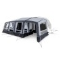 Extensions d'auvent Grande Air All Season Kampa