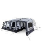 Extensions d'auvent Grande Air All Season Kampa