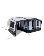 Extension d'auvent gonflable Club Air All Season KAMPA DOMETIC