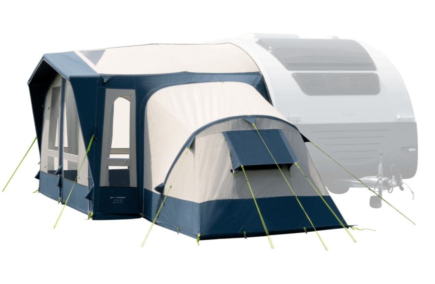 Annexe gonflable pour Mobil Air Pro Kampa