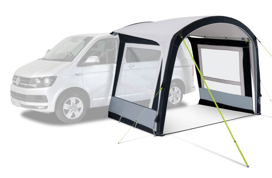 Joue auvent Sunshine Air Pro VW - DOMETIC