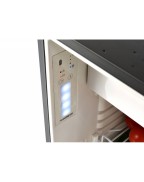 Réfrigérateur à compression CRE-50 12/24V - DOMETIC