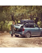 Tente de toit TRT 140 AIR - DOMETIC