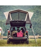 Tente de toit TRT 140 AIR - DOMETIC