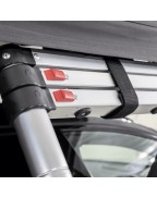 Tente de toit TRT 140 AIR - DOMETIC