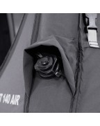 Tente de toit TRT 140 AIR - DOMETIC