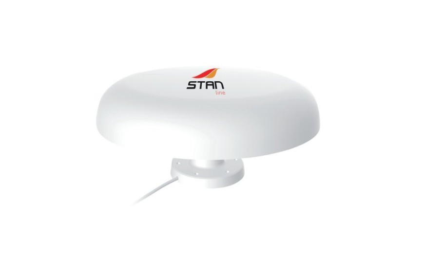 Antenne directionnelle DVB T2 Teleco