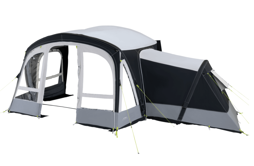 Annexe pour auvent gonflable POP AIR PRO - DOMETIC