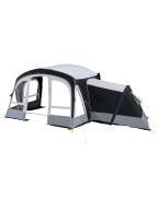 Annexe pour auvent gonflable POP AIR PRO - DOMETIC
