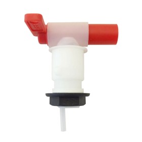Robinet pour jerrican COMET - MARYVO