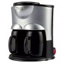 Cafetière électrique 2 tasses 12V - INCASA
