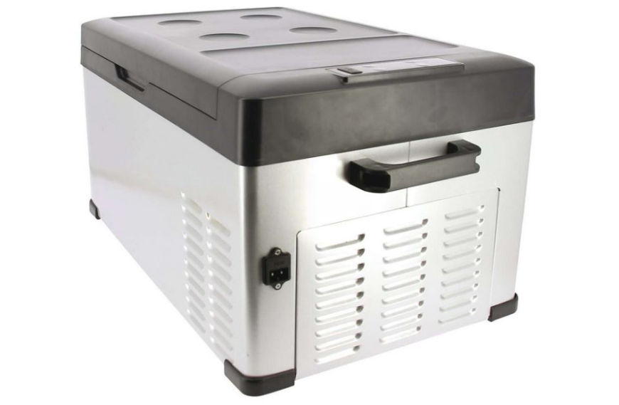Réfrigérateur à compression 25L 12V / 220V - Latour Tentes et Camping