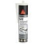 Mastic SIKAFLEX polyurethane 522 Blanc - 300ml