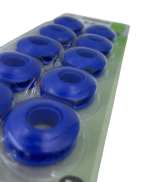 Jeu d'oeillets en plastique - CAO