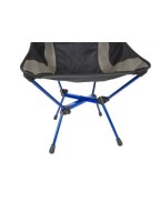 Chaise pliante Colibri M Bardani