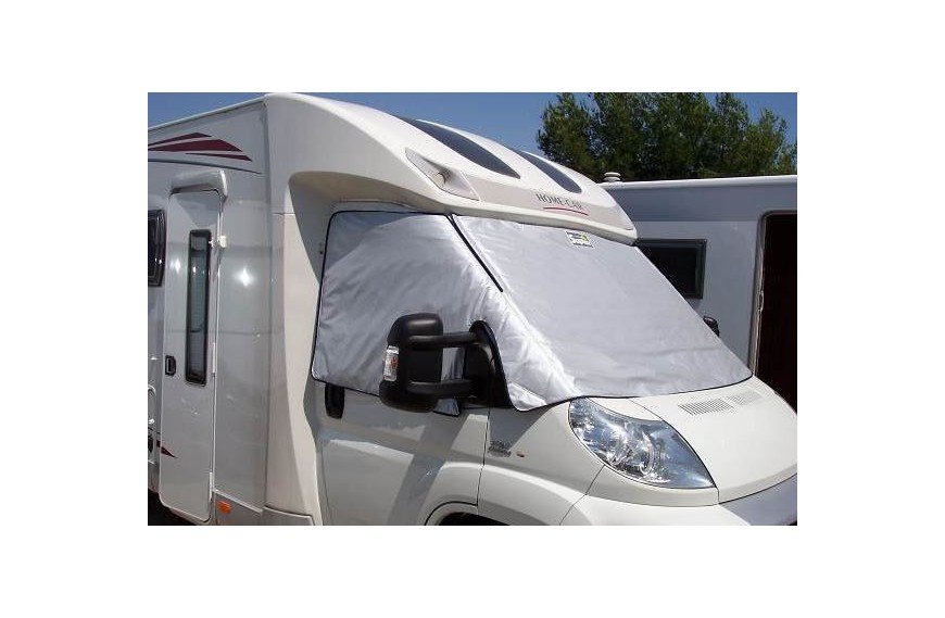 Volet extérieur rabattable pour Volkswagen T5 / T6