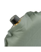 Matelas auto-gonflant Dreamcatcher Double 7 cm SAFARICA