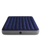 Matelas gonflable Classic Downy Bed Queen INTEX