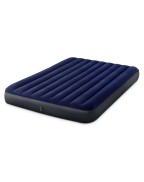 Matelas gonflable Classic Downy Bed Queen INTEX