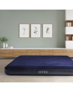 Matelas gonflable Classic Downy Bed INTEX