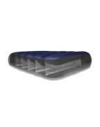 Matelas gonflable Classic Downy Bed INTEX