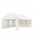 Tonnelle Ibiza Partytent 3*6 DWS