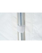 Tonnelle Ibiza Partytent 3*6 DWS