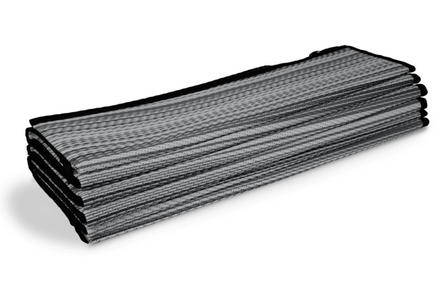 Tapis de sol continental pour auvent MOBIL 361/391 / 235 x 397 cm - DOMETIC