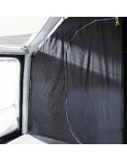 Tente intérieure droite pour auvent GRANDE - DOMETIC
