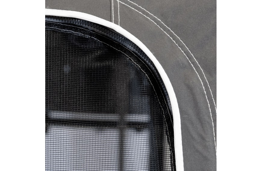 Panneau moustiquaire pour auvent RALLY AIR 200 - DOMETIC
