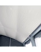 Vélum pour auvent gonflable RALLY AIR 260 DA - DOMETIC