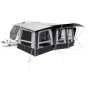 Pare-soleil pour extension d'auvent gonflable - DOMETIC